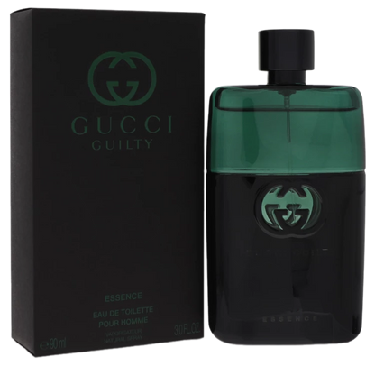 Gucci Guilty Essence Pour Homme Gucci