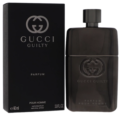 Guilty Pour Homme Gucci