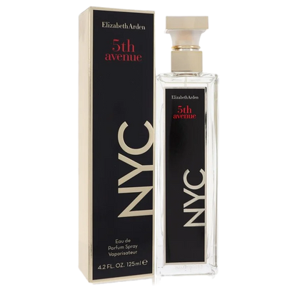 5th Avenue NYC Limited Editon Elizabeth Arden