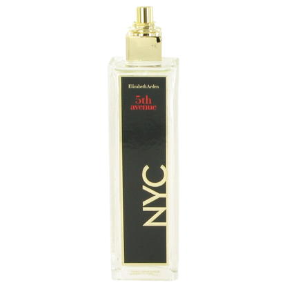 5th Avenue NYC Limited Editon Elizabeth Arden