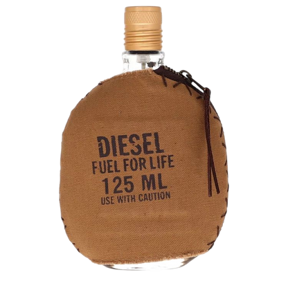 Fuel for Life Homme Diesel