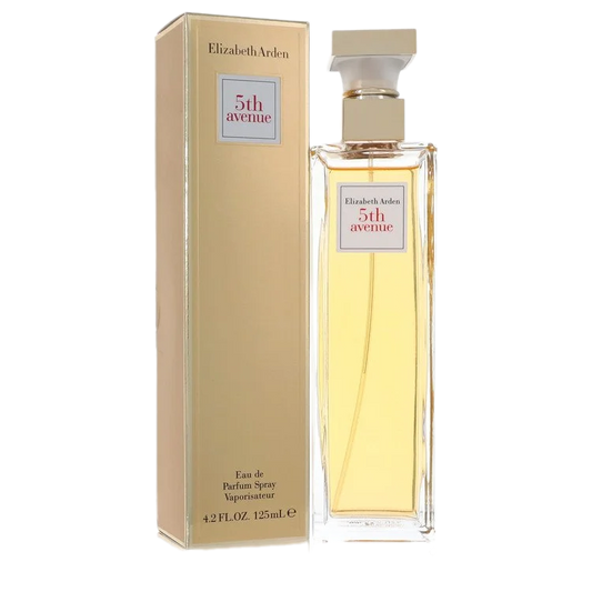 5th Avenue Elizabeth Arden