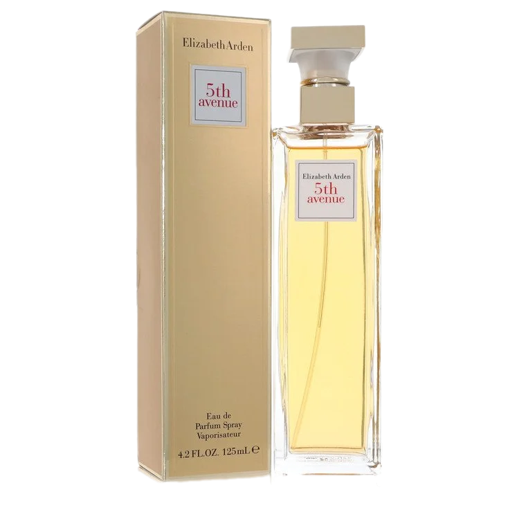 5th Avenue Elizabeth Arden