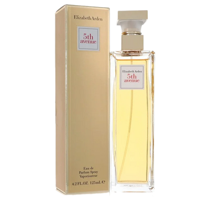 5th Avenue Elizabeth Arden