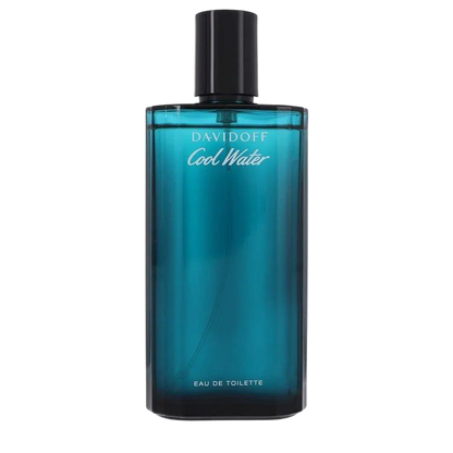 Cool Water Davidoff