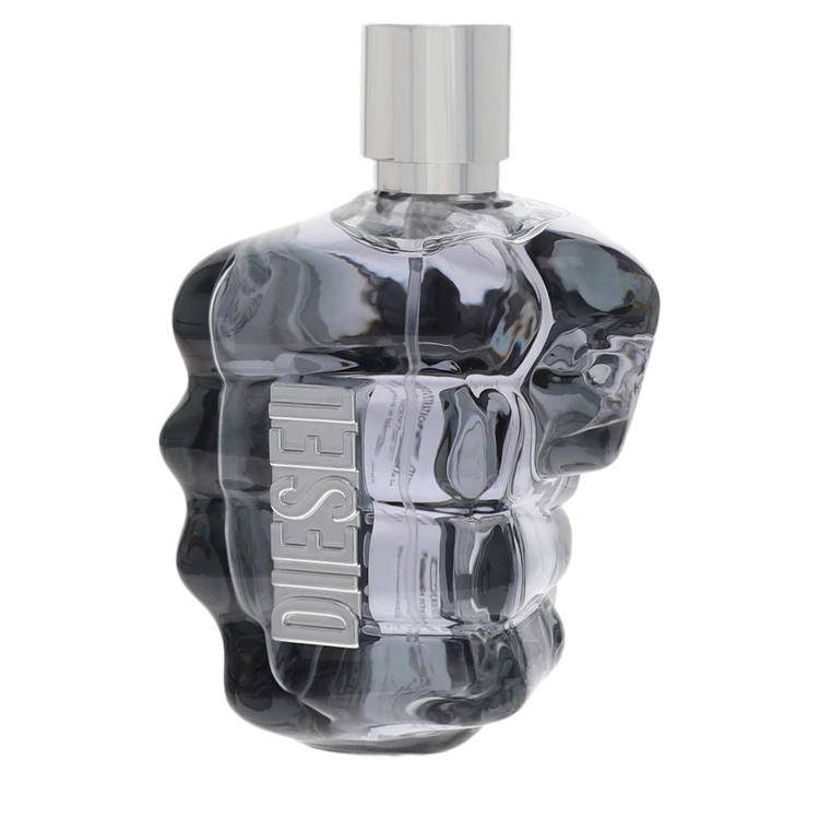 Only The Brave Diesel