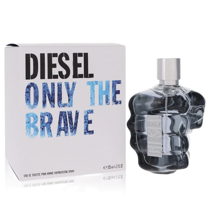 Only The Brave Diesel