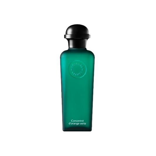 Eau D'orange Verte By Hermes