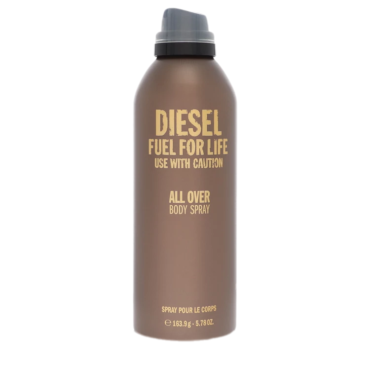 Fuel for Life Homme Diesel