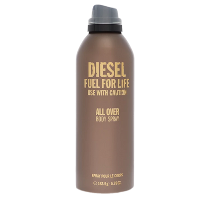 Fuel for Life Homme Diesel