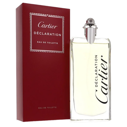 Declaration Cartier