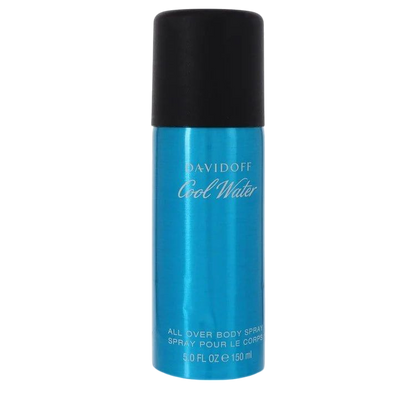 Cool Water Davidoff