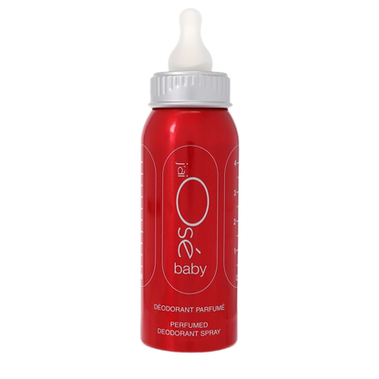 J'ai Osé Baby Parfums J'ai Osé