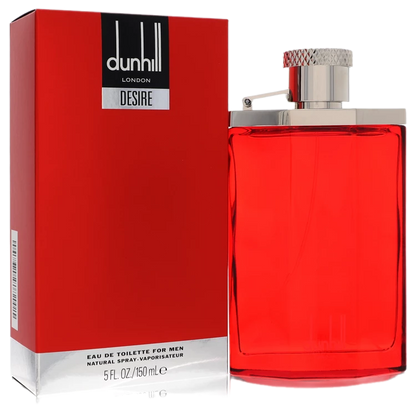 Desire for a Man Alfred Dunhill