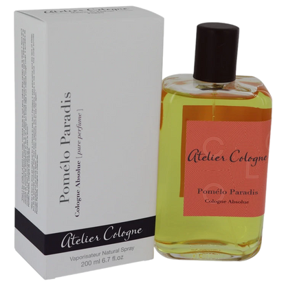 Pomelo Paradis Atelier Cologne