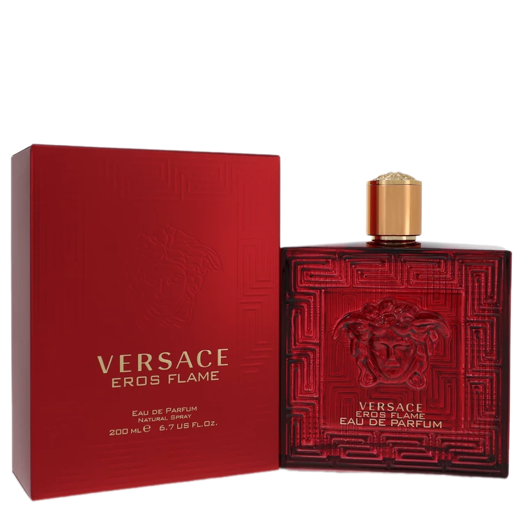 Eros Flame Versace