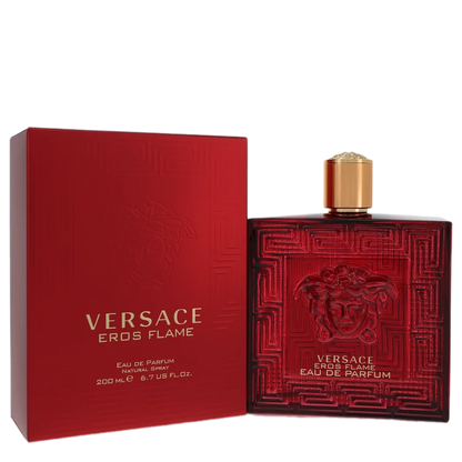 Eros Flame Versace