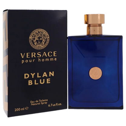 Versace Pour Homme Dylan Blue Versace