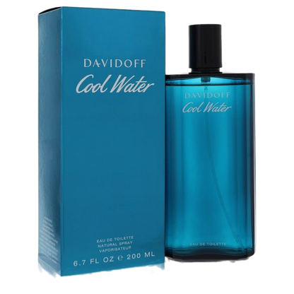 Cool Water Davidoff