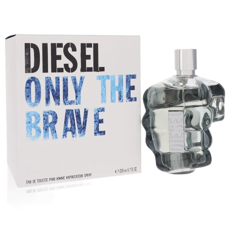 Only The Brave Diesel