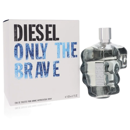 Only The Brave Diesel