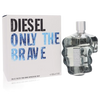 Only The Brave Diesel