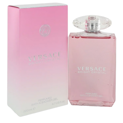 Bright Crystal Versace