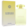 Yellow Diamond Versace