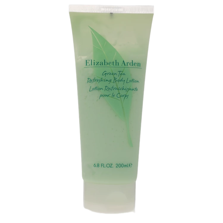Green Tea Elizabeth Arden