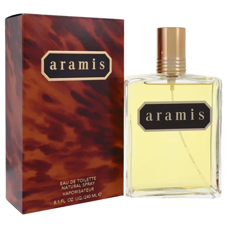 Aramis Aramis