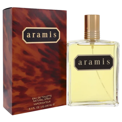 Aramis Aramis