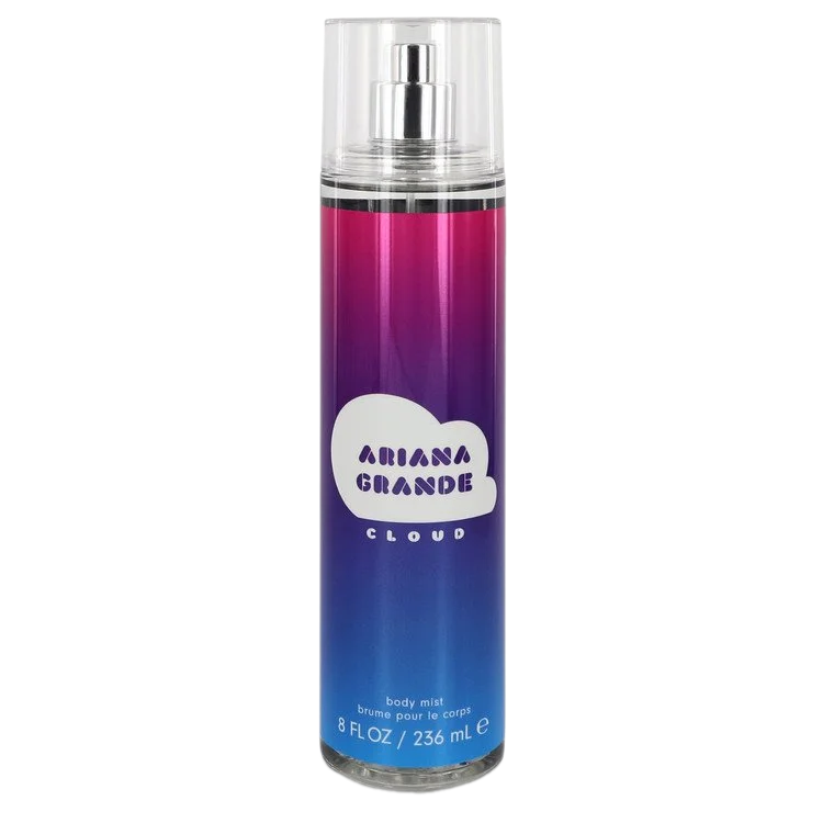 Cloud Ariana Grande