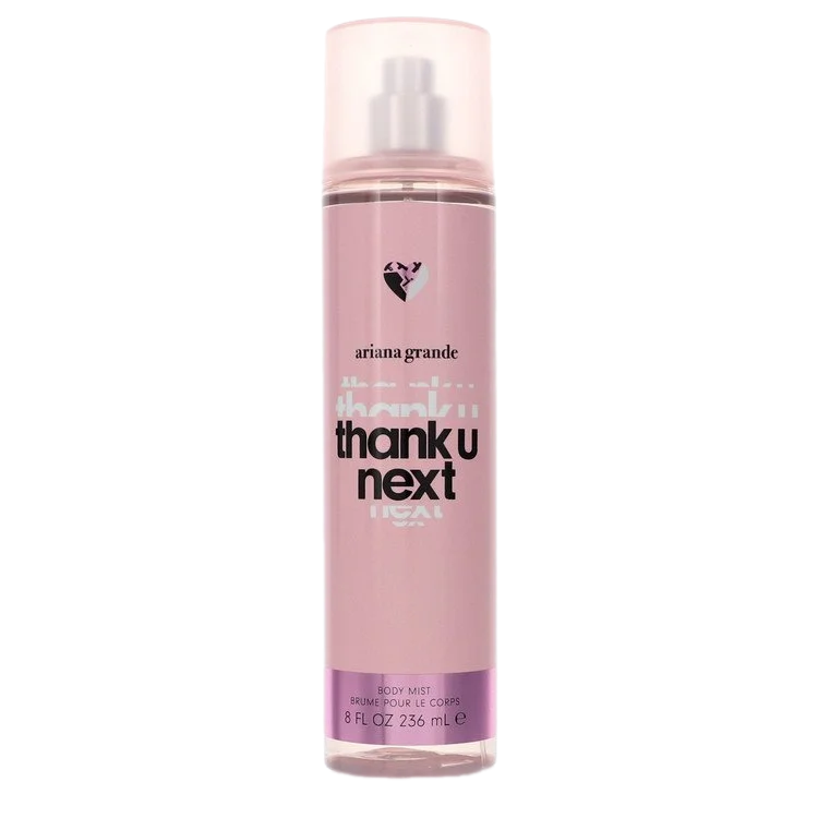 Thank U, Next Ariana Grande