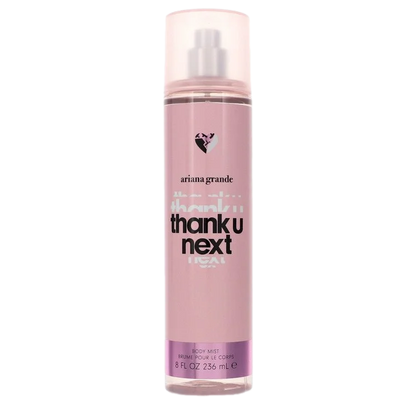 Thank U, Next Ariana Grande