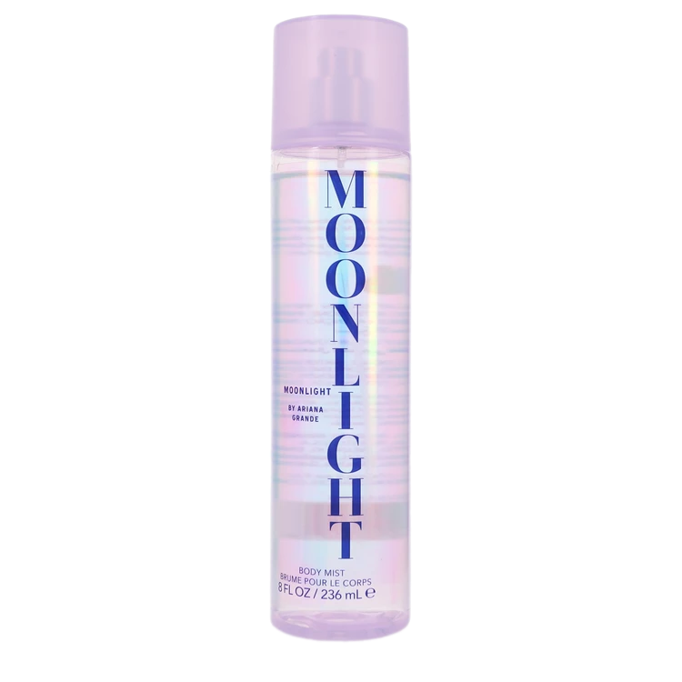 Moonlight Ariana Grande