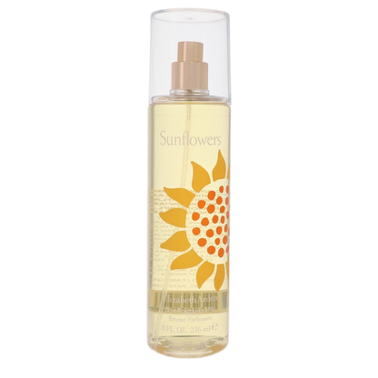 Sunflowers Elizabeth Arden