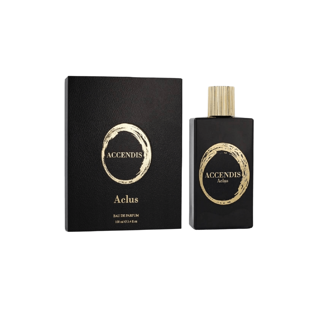 Aclus By Accendis Perfume