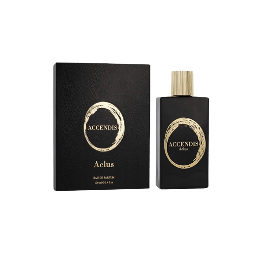 Aclus By Accendis Perfume