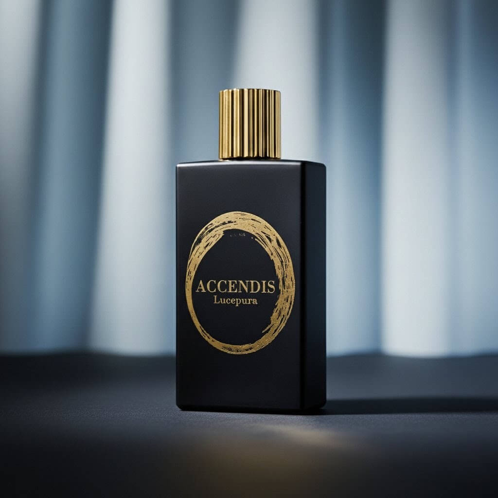 Lucepura By Accendis Unisex Perfume