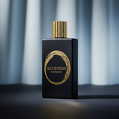 Lucepura By Accendis Unisex Perfume