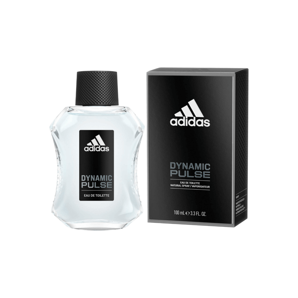 Adidas Dynamic Pulse