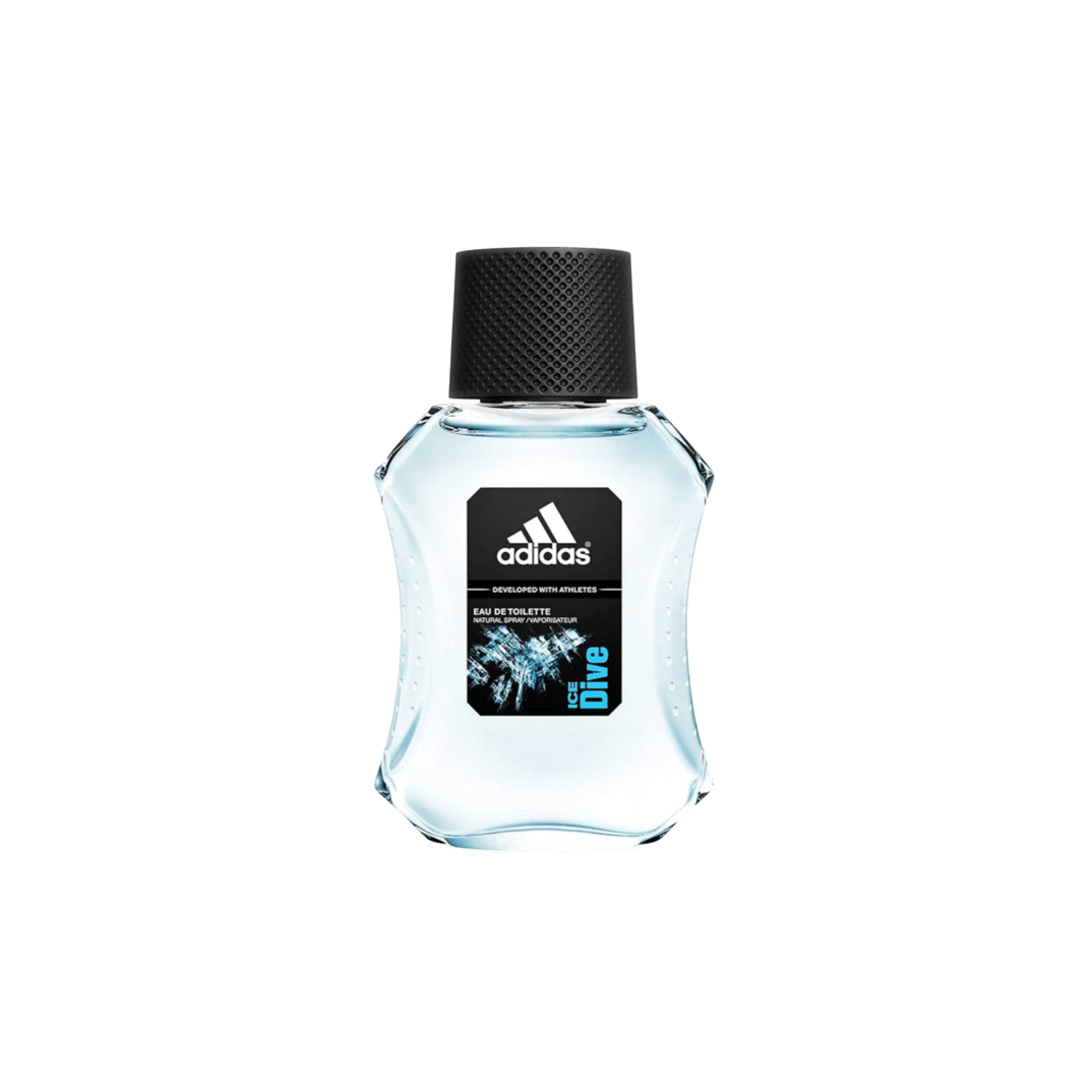 Adidas Ice Dive EDT For Men