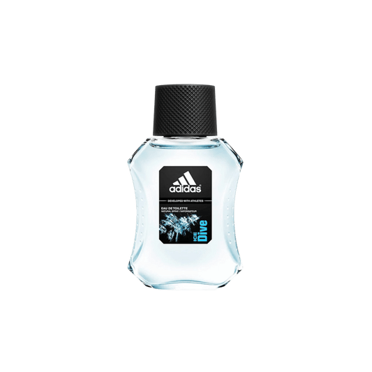 Adidas Ice Dive EDT For Men
