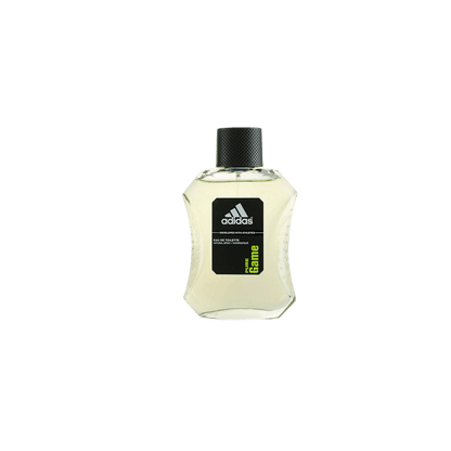 Adidas Pure Game EDT For Men