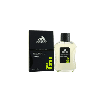 Adidas Pure Game EDT For Men