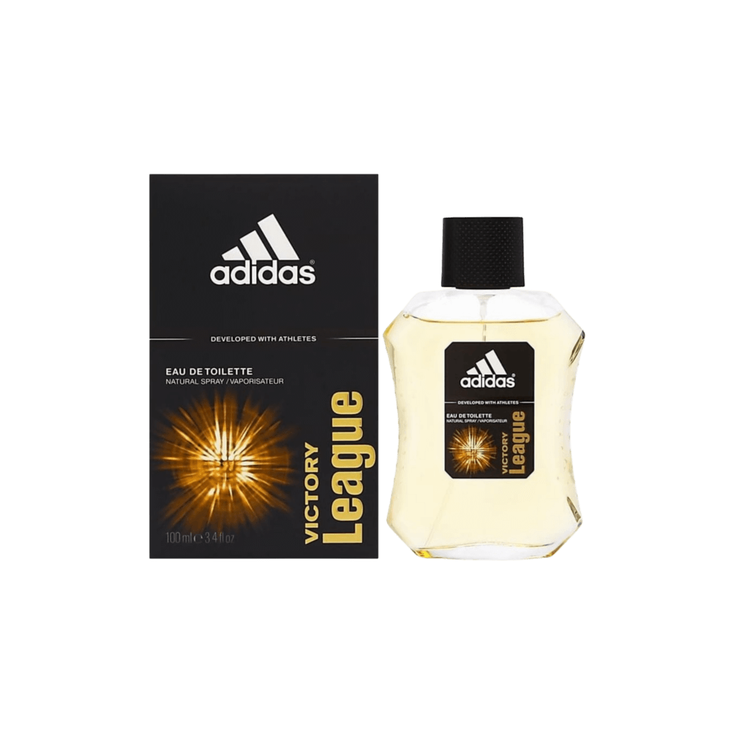 Adidas Victory League EDT For Men