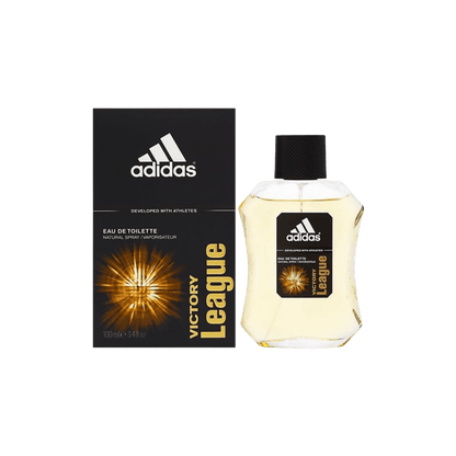 Adidas Victory League EDT For Men