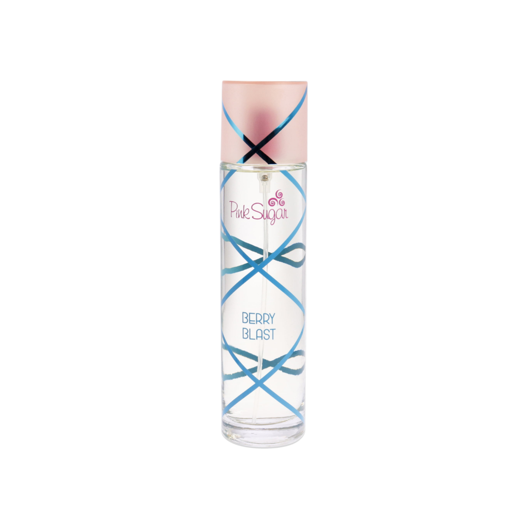 Aquolina Pink Sugar Berry Blast Perfume for Women