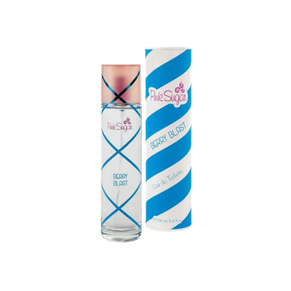 Aquolina Pink Sugar Berry Blast Perfume for Women