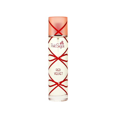 Aquolina Pink Sugar Red Velvet Perfume for Women